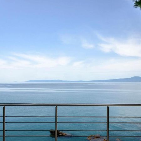 Naftilos Blue View Retreat Avia Luaran gambar