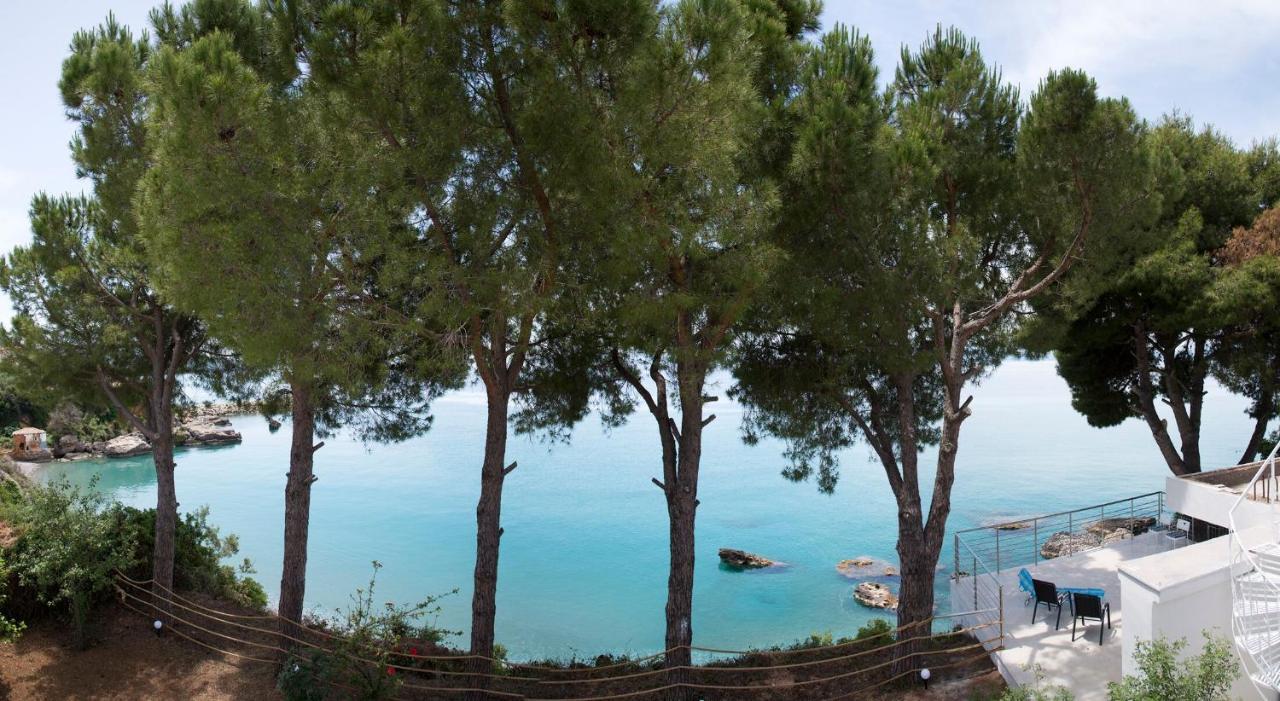 Naftilos Blue View Retreat Avia Luaran gambar